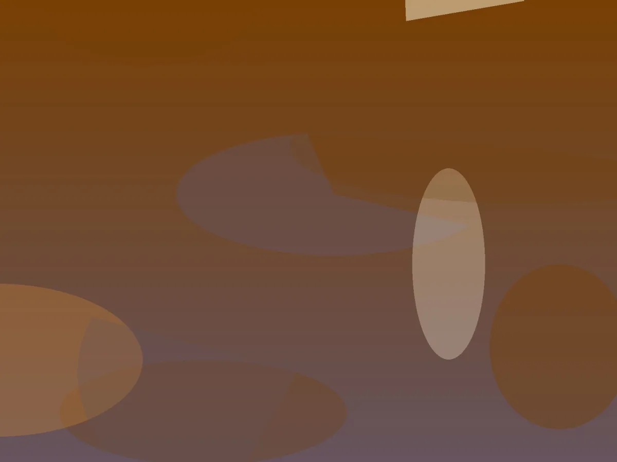 Desert Light
