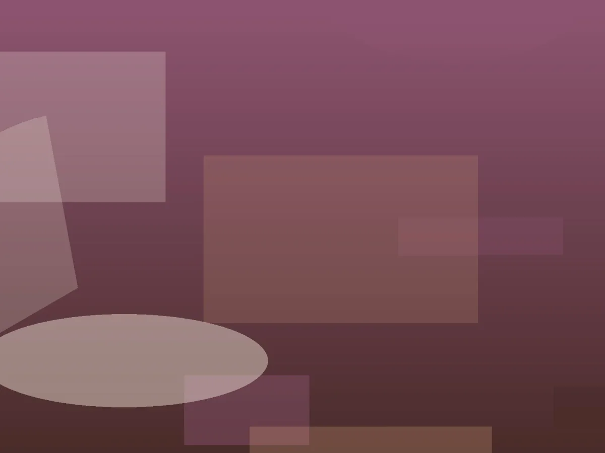 Geometry of Silence